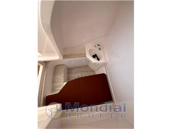 Sea Prop Comfort 30