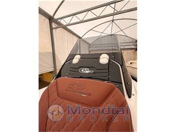 Sea Prop Comfort 30