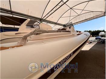 Sea Prop Comfort 30