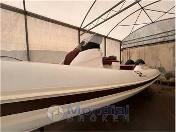 Sea Prop Comfort 30