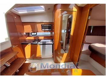 Jeanneau Leader 10