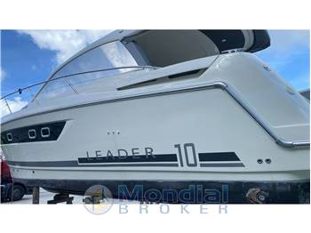 Jeanneau Leader 10