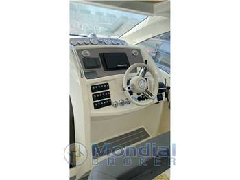 Jeanneau Leader 10