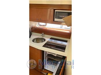 Jeanneau Leader 10