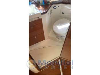Jeanneau Leader 10