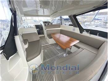 Jeanneau Leader 10