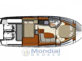 Jeanneau Leader 10