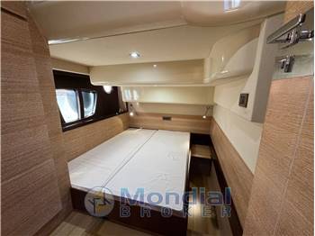 Azimut 47 Fly