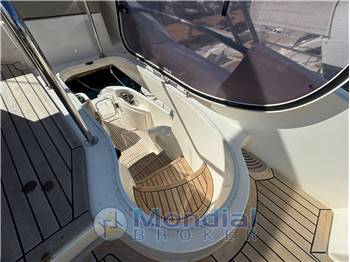 Azimut 47 Fly