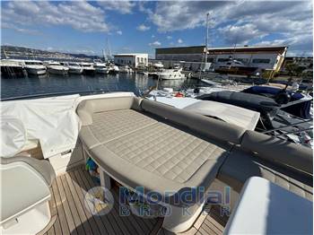Azimut 47 Fly
