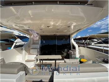 Azimut 47 Fly