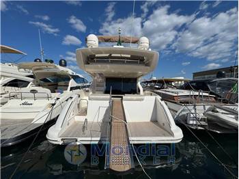 Azimut 47 Fly