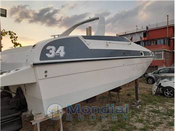 GARI 34