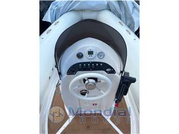 Sea Prop Rib 19.70