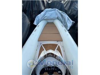 Sea Prop Rib 19.70
