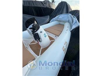 Sea Prop Rib 19.70
