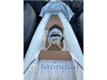 Sea Prop Rib 19.70