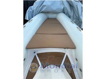 Sea Prop Rib 19.70