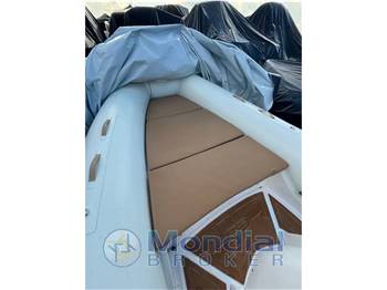 Sea Prop Rib 19.70