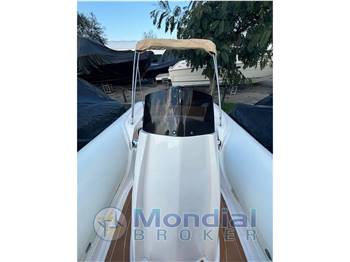 Sea Prop Rib 19.70