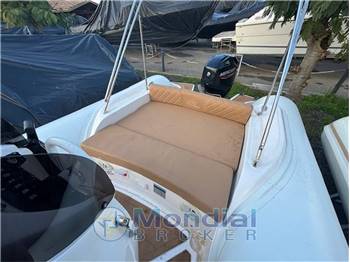 Sea Prop Rib 19.70