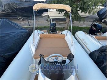 Sea Prop Rib 19.70