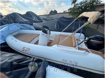 Sea Prop Rib 19.70