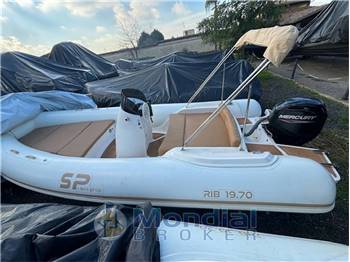 Sea Prop Rib 19.70