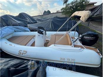 Sea Prop Rib 19.70