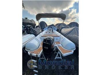 Sea Prop Rib 19.70