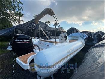 Sea Prop Rib 19.70