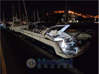 Innovazioni e Progetti S.p.A. MIRA 40