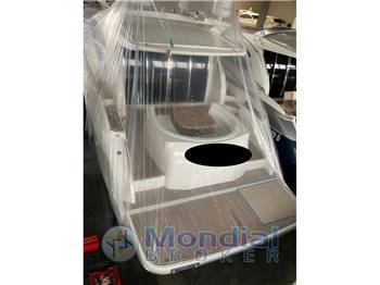 Innovazioni e Progetti S.p.A. Alena 48