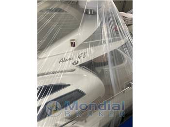 Innovazioni e Progetti S.p.A. Alena 48
