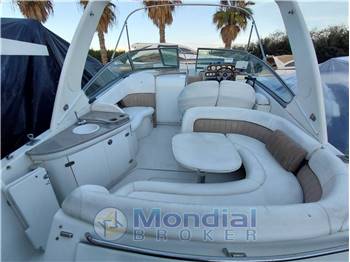 VISTA Four Winns 288