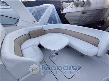 VISTA Four Winns 288