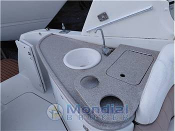 VISTA Four Winns 288