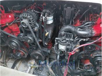 VISTA Four Winns 288