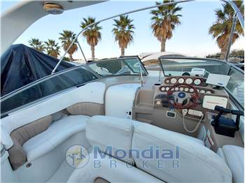 VISTA Four Winns 288