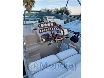 VISTA Four Winns 288