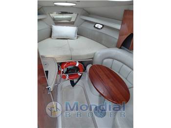 VISTA Four Winns 288