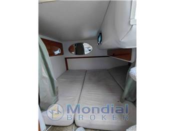 VISTA Four Winns 288