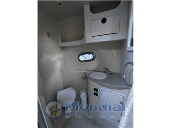 VISTA Four Winns 288