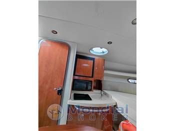 VISTA Four Winns 288