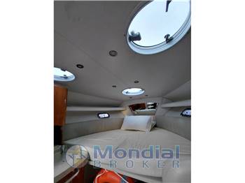 VISTA Four Winns 288