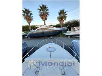 VISTA Four Winns 288