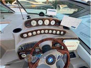 VISTA Four Winns 288