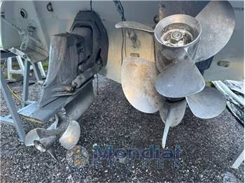 VISTA Four Winns 288