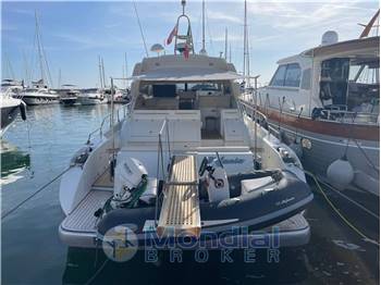 Cayman 58