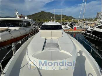 Cayman 58